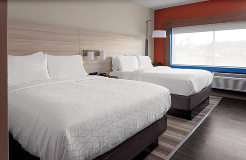 Wilmington Hotel | Holiday Inn Express & Suites Wilmington West - Medical Park by IHG