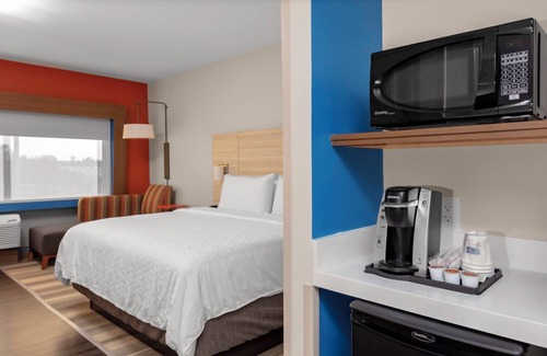 Wilmington Hotel | Holiday Inn Express & Suites Wilmington West - Medical Park by IHG