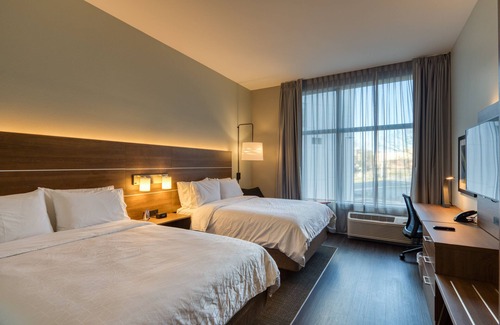 Wilmore Hotel | Holiday Inn Express & Suites Charlotte - South End by IHG