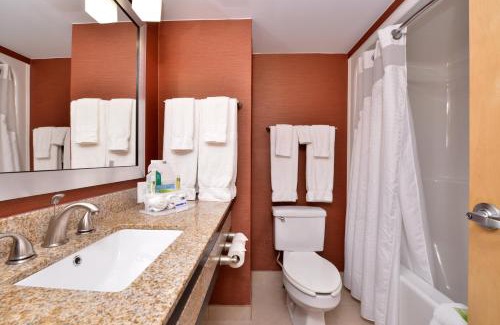 North Ocean City Complejo | Holiday Inn Express & Suites - Ocean City by IHG