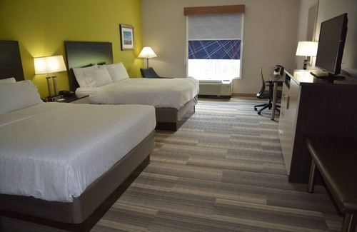 Caryville Hotel | Holiday Inn Express & Suites, Caryville by IHG