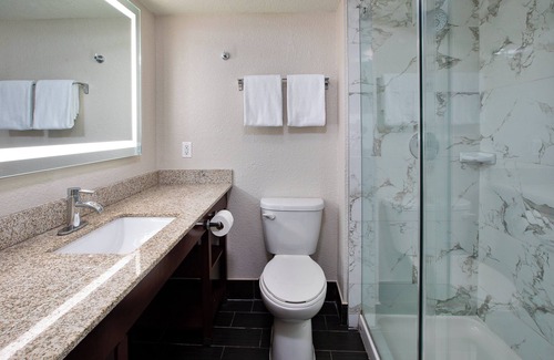 Eden Prairie Hotel | Holiday Inn Express & Suites Eden Prairie – Minneapolis by IHG