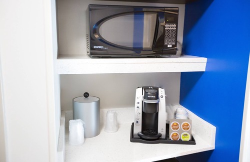 Powdersville Hotel | Holiday Inn Express & Suites Greenville S- Piedmont by IHG