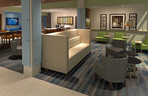 Stafford Hotel | Holiday Inn Express & Suites Stafford NW - Sugar Land by IHG
