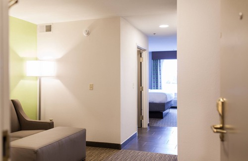 Sweetwater Hotel | Holiday Inn Express & Suites Sweetwater by IHG