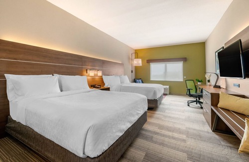 Wildwood Hotel | Holiday Inn Express & Suites Wildwood The Villages by IHG