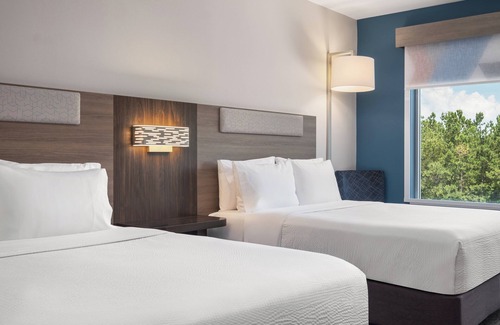 Buford Hotel | Holiday Inn Express & Suites Buford – Mall of Georgia by IHG