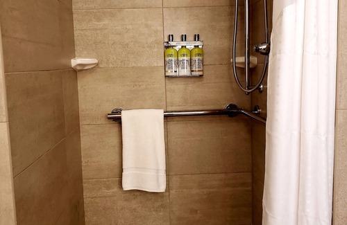 Aldine Hotel | Holiday Inn Express & Suites Houston IAH - Beltway 8 by IHG