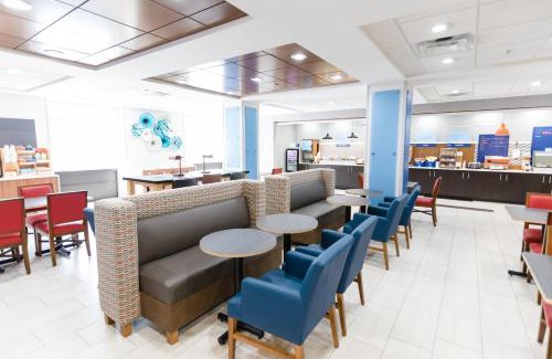Farragut Hotel | Holiday Inn Express & Suites Knoxville-Farragut by IHG