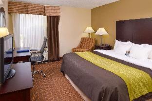 Joplin Hotel | Holiday Inn Express & Suites Joplin Southeast by IHG