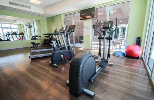 Seybold Hotel | Holiday Inn Express & Suites Miami Airport East by IHG