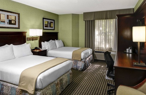 Lindbergh Hotel | Holiday Inn Express & Suites Atlanta Buckhead by IHG