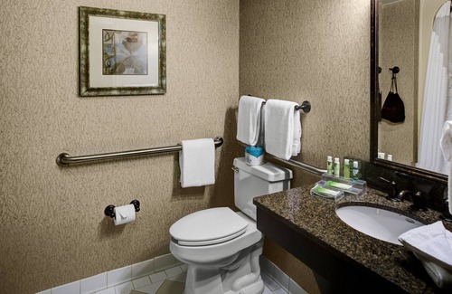 Lindbergh Hotel | Holiday Inn Express & Suites Atlanta Buckhead by IHG