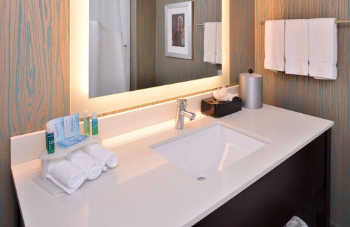 Georgian Acres Hotel | Holiday Inn Express & Suites Austin North Central by IHG