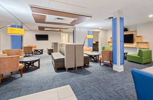 Harbordale Hotel | Holiday Inn Express Ft. Lauderdale Cruise-Airport by IHG