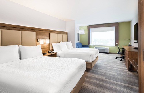Harbordale Hotel | Holiday Inn Express Ft. Lauderdale Cruise-Airport by IHG