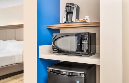 Harbordale Hotel | Holiday Inn Express Ft. Lauderdale Cruise-Airport by IHG