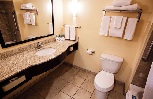 Mechanicsburg Hotel | Holiday Inn Express Hotel & Suites Harrisburg West by IHG
