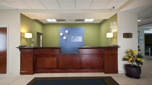 Boca del Río Hotel | Holiday Inn Express Veracruz Boca del Rio by IHG