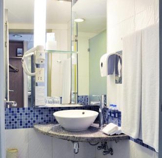 Huayuan Road Area Hotel | Holiday Inn Express Zhengzhou Zhongzhou by IHG