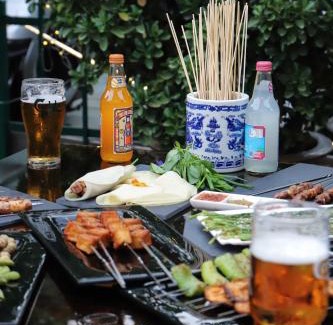 Huayuan Road Area Hotel | Holiday Inn Express Zhengzhou Zhongzhou by IHG