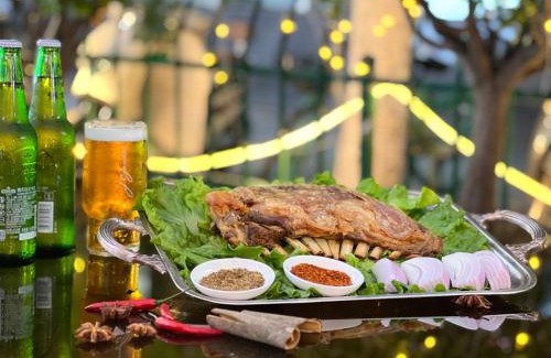 Huayuan Road Area Hotel | Holiday Inn Express Zhengzhou Zhongzhou by IHG