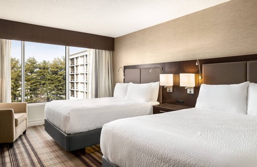 Gaithersburg Hotel | Holiday Inn Gaithersburg by IHG