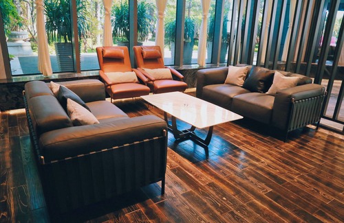 Donghu District Hotel | Holiday Inn Haikou West Coast by IHG