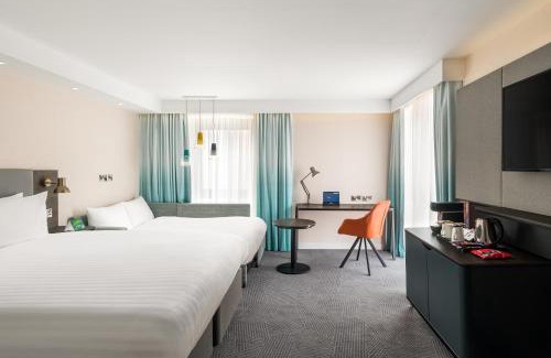 Lincoln Hotel | Holiday Inn Lincoln by IHG