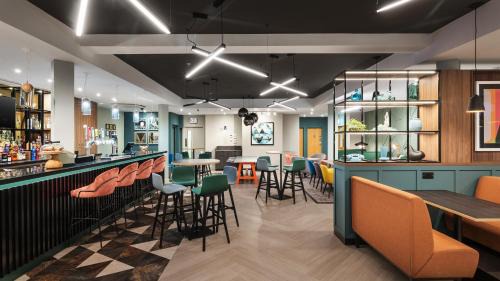 Lincoln Hotel | Holiday Inn Lincoln by IHG