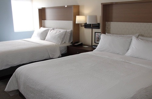 Metairie Hotel | Holiday Inn Metairie New Orleans by IHG