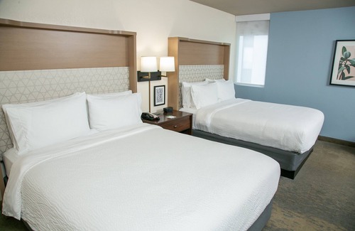 Metairie Hotel | Holiday Inn Metairie New Orleans by IHG