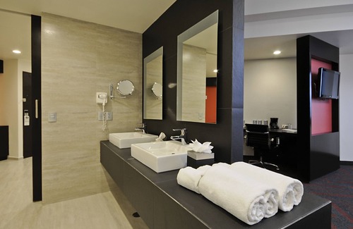 Venustiano Carranza Hotel | Holiday Inn Mexico Dali Airport by IHG