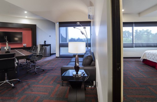 Venustiano Carranza Hotel | Holiday Inn Mexico Dali Airport by IHG