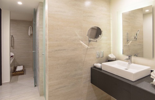 Venustiano Carranza Hotel | Holiday Inn Mexico Dali Airport by IHG