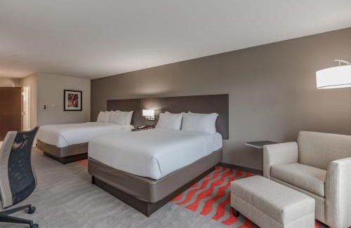 Mishawaka Hotel | Holiday Inn Mishawaka by IHG