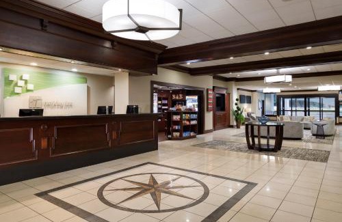 Crystal City Hotel | Holiday Inn National Airport/Crystal City by IHG