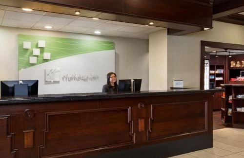 Crystal City Hotel | Holiday Inn National Airport/Crystal City by IHG