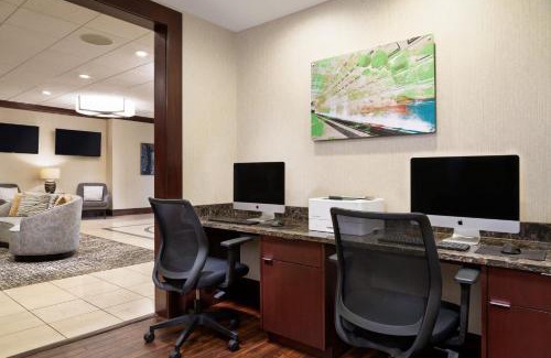 Crystal City Hotel | Holiday Inn National Airport/Crystal City by IHG