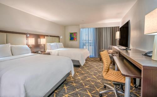 Central Business District Hotel | Holiday Inn New Orleans-Downtown Superdome by IHG