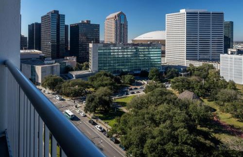 Central Business District Hotel | Holiday Inn New Orleans-Downtown Superdome by IHG