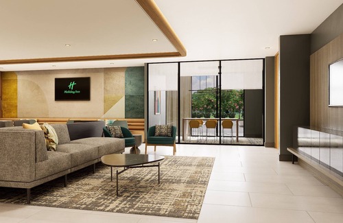 Fairview Shores Hotel | Holiday Inn Orlando North Winter Park by IHG