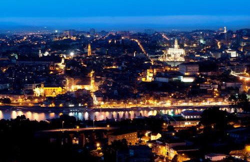 Vila Nova de Gaia Hotel | Holiday Inn Porto Gaia by IHG