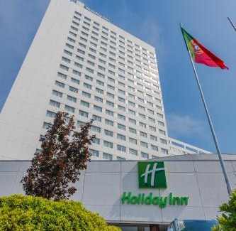 Vila Nova de Gaia Hotel | Holiday Inn Porto Gaia by IHG