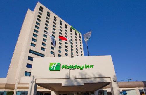 La Noria Hotel | Holiday Inn Puebla La Noria by IHG