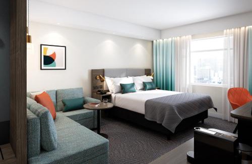 Ratingen Hotel | Holiday Inn Ratingen - City by IHG