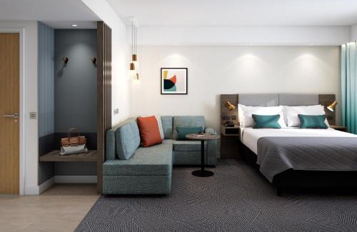 Ratingen Hotel | Holiday Inn Ratingen - City by IHG