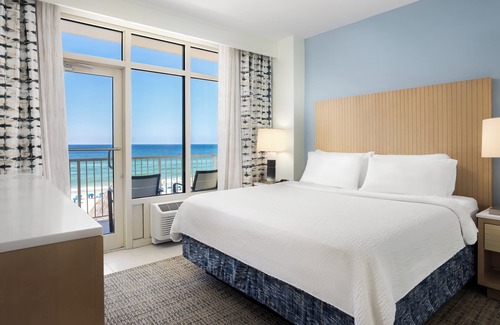 Fort Walton Beach Complejo | Holiday Inn Resort Fort Walton Beach by IHG