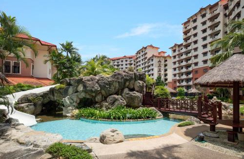 Tanjung Uncang Complejo | Holiday Inn Resort Batam by IHG