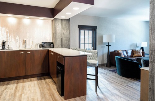 Deadwood Hotel | Holiday Inn Resort Deadwood Mountain Grand by IHG